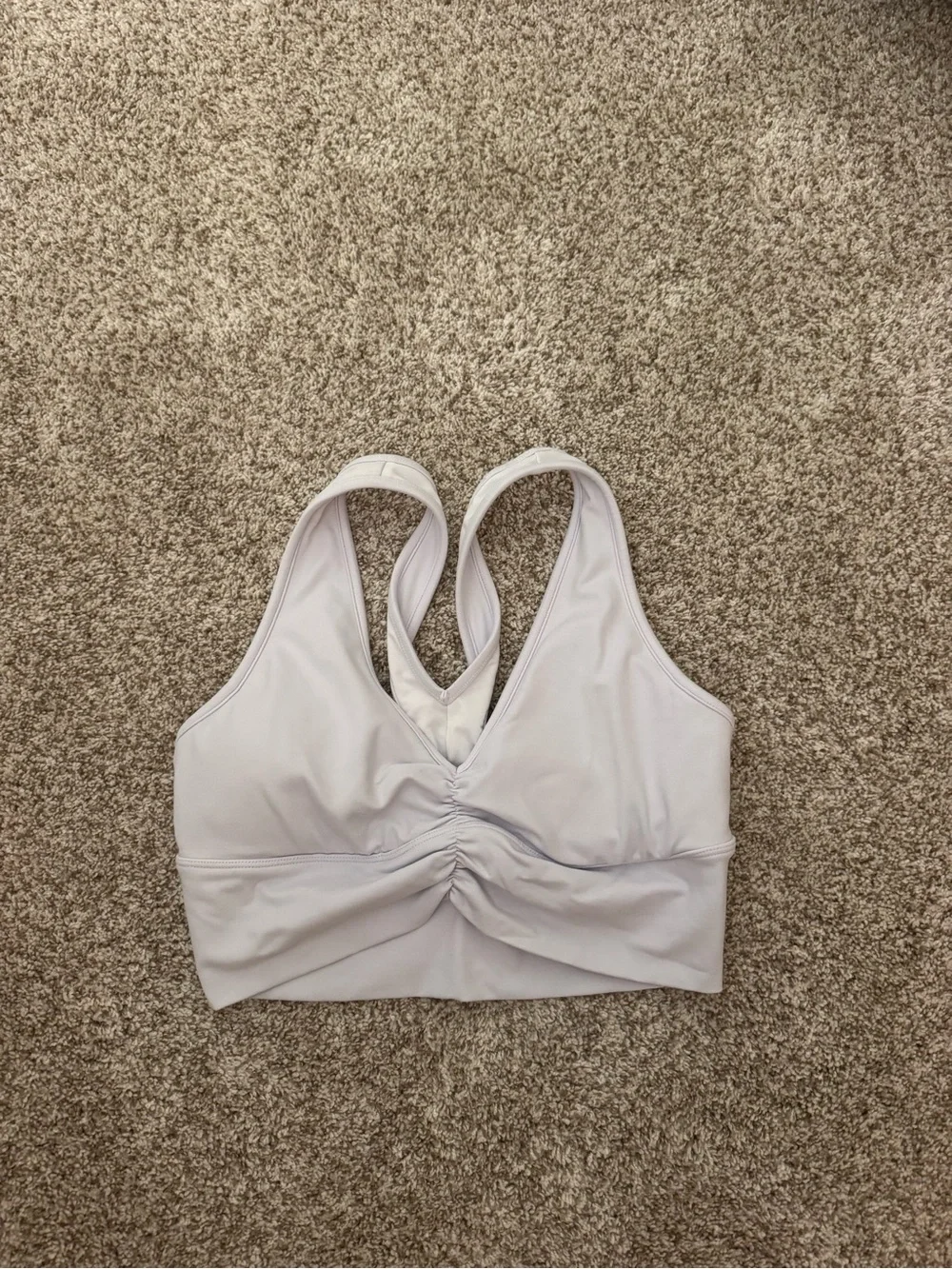 Alo Sports Bra